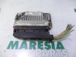 Usados Ordenador de caja automática Citroen C4 Picasso (UD/UE/UF) 2.0 16V Autom. Precio € 183,75 Norma de margen ofrecido por Maresia Parts