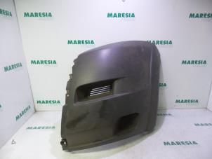 Used Front bumper, left-side component Fiat Ducato Price € 60,50 Inclusive VAT offered by Maresia Parts