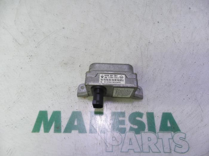 Used Esp computer Renault Espace (JK) 2.0 16V Turbo Price € 105,00 Margin scheme offered by Maresia Parts