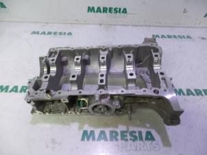 Used Sump Peugeot 206 (2A/C/H/J/S) 1.4 16V Price € 60,00 Margin scheme offered by Maresia Parts