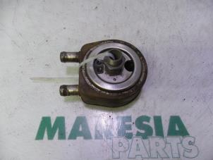 Used Oil cooler Renault Grand Scénic II (JM) 1.9 dCi 120 Price € 75,00 Margin scheme offered by Maresia Parts