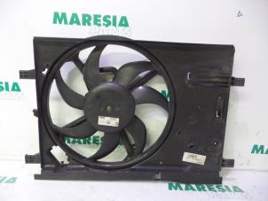 Usagé Ventilateur moteur Fiat Punto III (199) 1.4 Prix € 39,95 Règlement à la marge proposé par Maresia Parts