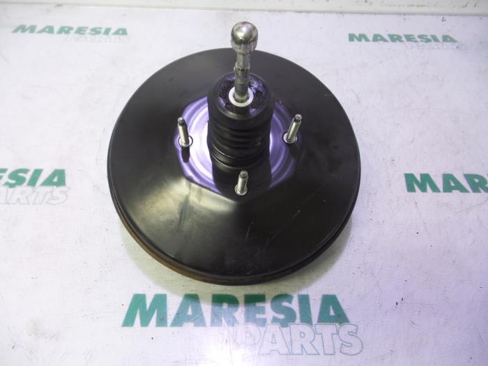Gebrauchte Bremskraftverstärker Fiat Punto III (199) 1.4 Preis € 40,00 Margenregelung angeboten von Maresia Parts