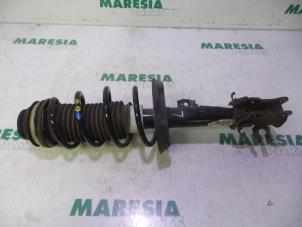 Used Front shock absorber rod, left Fiat Punto III (199) 1.4 Price € 35,00 Margin scheme offered by Maresia Parts