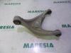Rear wishbone, left from a Peugeot 407 (6D) 2.0 HDiF 16V 2006