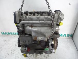 Used Engine Alfa Romeo 147 (937) 1.9 JTD 16V Price € 787,50 Margin scheme offered by Maresia Parts