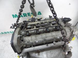 Engine from a Alfa Romeo 147 (937) 1.9 JTD 16V 2004