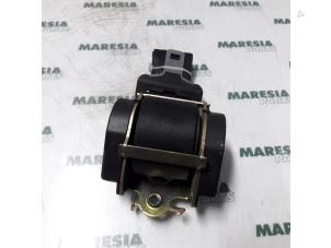 Used Rear seatbelt, left Peugeot 206 CC (2D) 2.0 16V Price € 50,00 Margin scheme offered by Maresia Parts