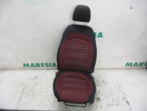 Gebrauchte Sitz links Fiat Punto Evo (199) 1.3 JTD Multijet 85 16V Euro 5 Preis € 105,00 Margenregelung angeboten von Maresia Parts