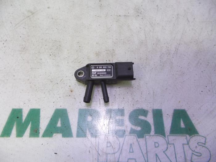 Begagnade Sensor (övriga) Fiat Punto Evo (199) 1.3 JTD Multijet 85 16V Euro 5 Pris € 50,00 Marginaltabell erbjuds av Maresia Parts