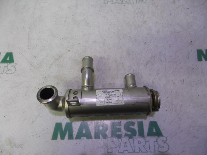 Gebrauchte Wärmetauscher Citroen C5 II Break (RE) 1.6 HDiF 16V Preis € 50,00 Margenregelung angeboten von Maresia Parts