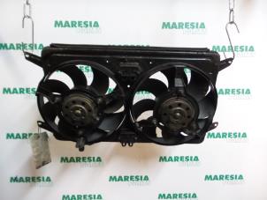 Usagé Ventilateur moteur Alfa Romeo 166 2.4 JTD Prix € 105,00 Règlement à la marge proposé par Maresia Parts