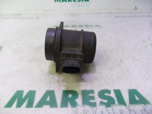 Used Airflow meter Fiat Idea (350AX) 1.3 JTD 16V Multijet Price € 40,00 Margin scheme offered by Maresia Parts