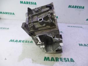 Used Gearbox casing Peugeot 206 (2A/C/H/J/S) 2.0 GT,GTI 16V Price € 60,00 Margin scheme offered by Maresia Parts