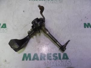 Gebrauchte Getriebe Mechanik Fiat Doblo (223A/119) 1.9 D Preis € 48,40 Mit Mehrwertsteuer angeboten von Maresia Parts