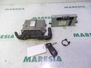 Usagé Calculateur moteur Fiat Idea (350AX) 1.3 JTD 16V Multijet Prix € 210,00 Règlement à la marge proposé par Maresia Parts