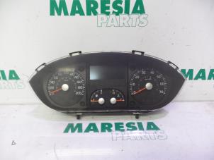 Used Instrument panel Fiat Idea (350AX) 1.3 JTD 16V Multijet Price € 90,00 Margin scheme offered by Maresia Parts