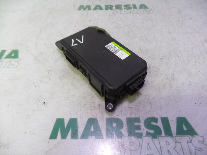 Gebrauchte Steuergerät sonstige Fiat Idea (350AX) 1.3 JTD 16V Multijet Preis € 35,00 Margenregelung angeboten von Maresia Parts