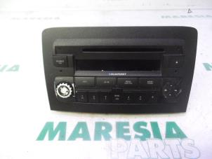 Used Radio CD player Fiat Idea (350AX) 1.3 JTD 16V Multijet Price € 105,00 Margin scheme offered by Maresia Parts