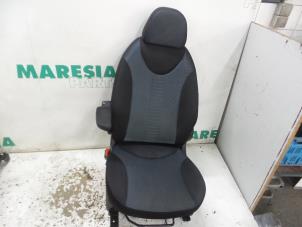 Gebrauchte Sitz links Fiat Idea (350AX) 1.3 JTD 16V Multijet Preis € 210,00 Margenregelung angeboten von Maresia Parts
