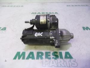 Used Starter Fiat Idea (350AX) 1.3 JTD 16V Multijet Price € 50,00 Margin scheme offered by Maresia Parts