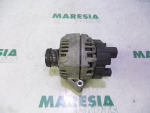 Used Dynamo Fiat Idea (350AX) 1.3 JTD 16V Multijet Price € 75,00 Margin scheme offered by Maresia Parts