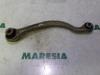 Rear lower wishbone, left from a Peugeot 407 (6D), 2004 / 2011 2.0 HDiF 16V, Saloon, 4-dr, Diesel, 1.997cc, 100kW (136pk), FWD, DW10BTED4; RHR, 2004-05 / 2010-10, 6DRHR 2005