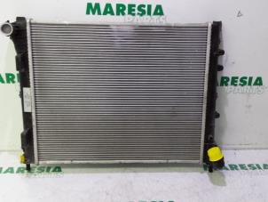 Used Radiator Fiat 500 (312) 1.3 MJTD 16V Price € 35,00 Margin scheme offered by Maresia Parts