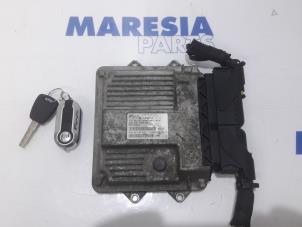 Used Engine management computer Fiat 500 (312) 1.3 MJTD 16V Price € 210,00 Margin scheme offered by Maresia Parts