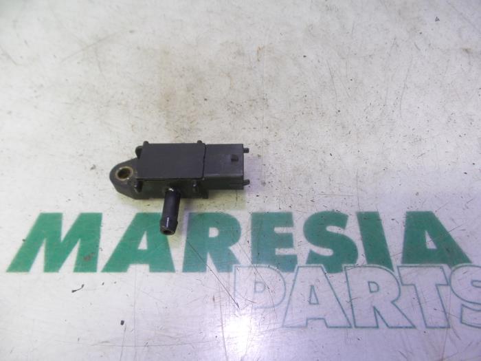 Begagnade Sensor (övriga) Fiat 500 (312) 1.3 MJTD 16V Pris € 50,00 Marginaltabell erbjuds av Maresia Parts