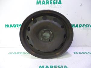 Used Wheel Fiat Idea (350AX) 1.3 JTD 16V Multijet Price € 25,00 Margin scheme offered by Maresia Parts