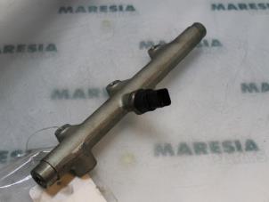 Usagé Système d'injection Peugeot 206 SW (2E/K) 2.0 HDi Prix € 50,00 Règlement à la marge proposé par Maresia Parts