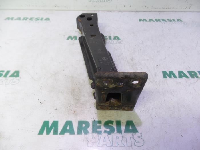 Usados Subchasis Fiat 500 (312) 1.3 MJTD 16V Precio € 25,00 Norma de margen ofrecido por Maresia Parts