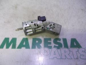 Used Ignition lock + key Citroen C3 (SC) 1.6 HDi 92 Price € 50,00 Margin scheme offered by Maresia Parts