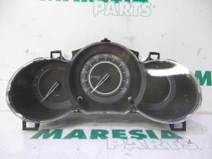 Citroen C3 Instruments De Bord Stock ProxyParts Fr