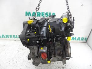Gebrauchte Motor Renault Laguna III Estate (KT) 1.5 dCi 110 Preis € 1.207,50 Margenregelung angeboten von Maresia Parts