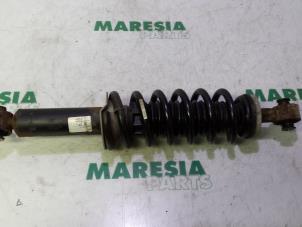Used Rear shock absorber rod, right Peugeot 407 SW (6E) 2.0 HDiF 16V Price € 40,00 Margin scheme offered by Maresia Parts