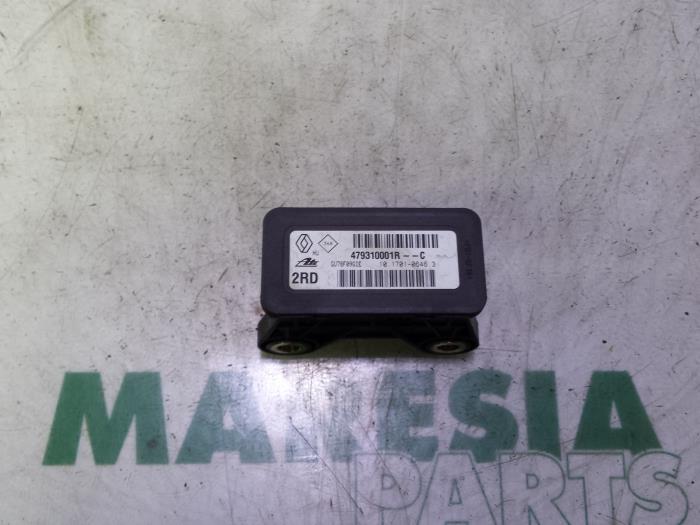 Used Esp computer Renault Laguna III Estate (KT) 1.5 dCi 110 Price € 19,50 Margin scheme offered by Maresia Parts
