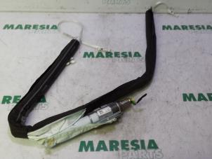 Used Roof curtain airbag, left Renault Laguna III Estate (KT) 1.5 dCi 110 Price € 40,00 Margin scheme offered by Maresia Parts
