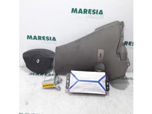 Used Airbag set + module Renault Espace (JK) 2.2 dCi 16V Price € 90,00 Margin scheme offered by Maresia Parts