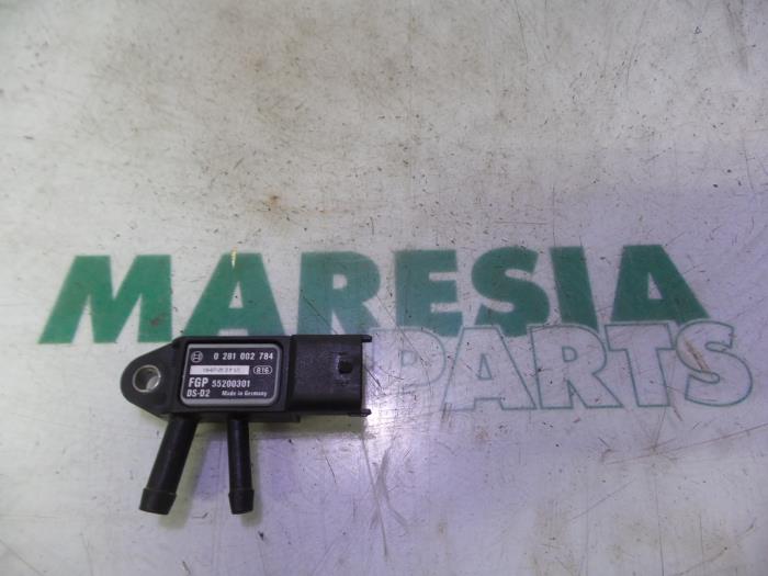 Begagnade Sensor (övriga) Fiat Punto Evo (199) 1.3 JTD Multijet 85 16V Euro 5 Pris € 50,00 Marginaltabell erbjuds av Maresia Parts