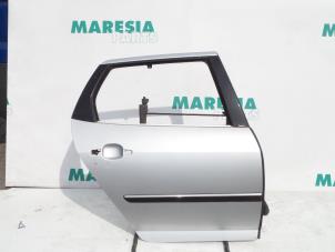 Used Rear door 4-door, right Peugeot 407 SW (6E) 2.2 16V Price € 105,00 Margin scheme offered by Maresia Parts
