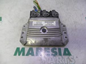 Used Suspension computer Citroen C5 III Berline (RD) 3.0 HDiF V6 24V Price € 157,50 Margin scheme offered by Maresia Parts
