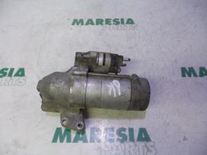 Usados Motor de arranque Citroen C5 III Berline (RD) 3.0 HDiF V6 24V Precio € 40,00 Norma de margen ofrecido por Maresia Parts