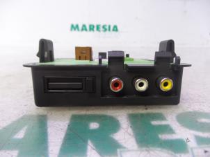 Używane Radio Rózne Citroen C5 III Berline (RD) 3.0 HDiF V6 24V Cena € 75,00 Procedura marży oferowane przez Maresia Parts