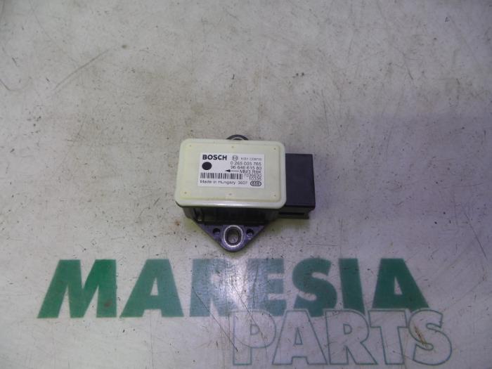 Usagé Ordinateur ESP Citroen C5 III Berline (RD) 3.0 HDiF V6 24V Prix € 30,00 Règlement à la marge proposé par Maresia Parts