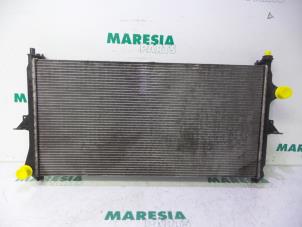 Used Radiator Citroen C5 III Berline (RD) 3.0 HDiF V6 24V Price € 50,00 Margin scheme offered by Maresia Parts