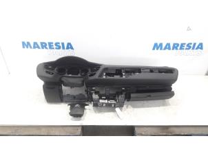 Used Airbag set + module Citroen C5 III Berline (RD) 3.0 HDiF V6 24V Price € 210,00 Margin scheme offered by Maresia Parts