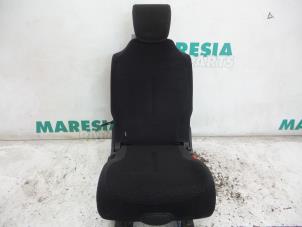 Used Rear seat Citroen C4 Grand Picasso (UA) 2.0 HDiF 16V 135 Price € 75,00 Margin scheme offered by Maresia Parts