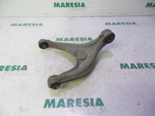 Used Rear wishbone, right Citroen C5 III Berline (RD) 3.0 HDiF V6 24V Price € 90,00 Margin scheme offered by Maresia Parts